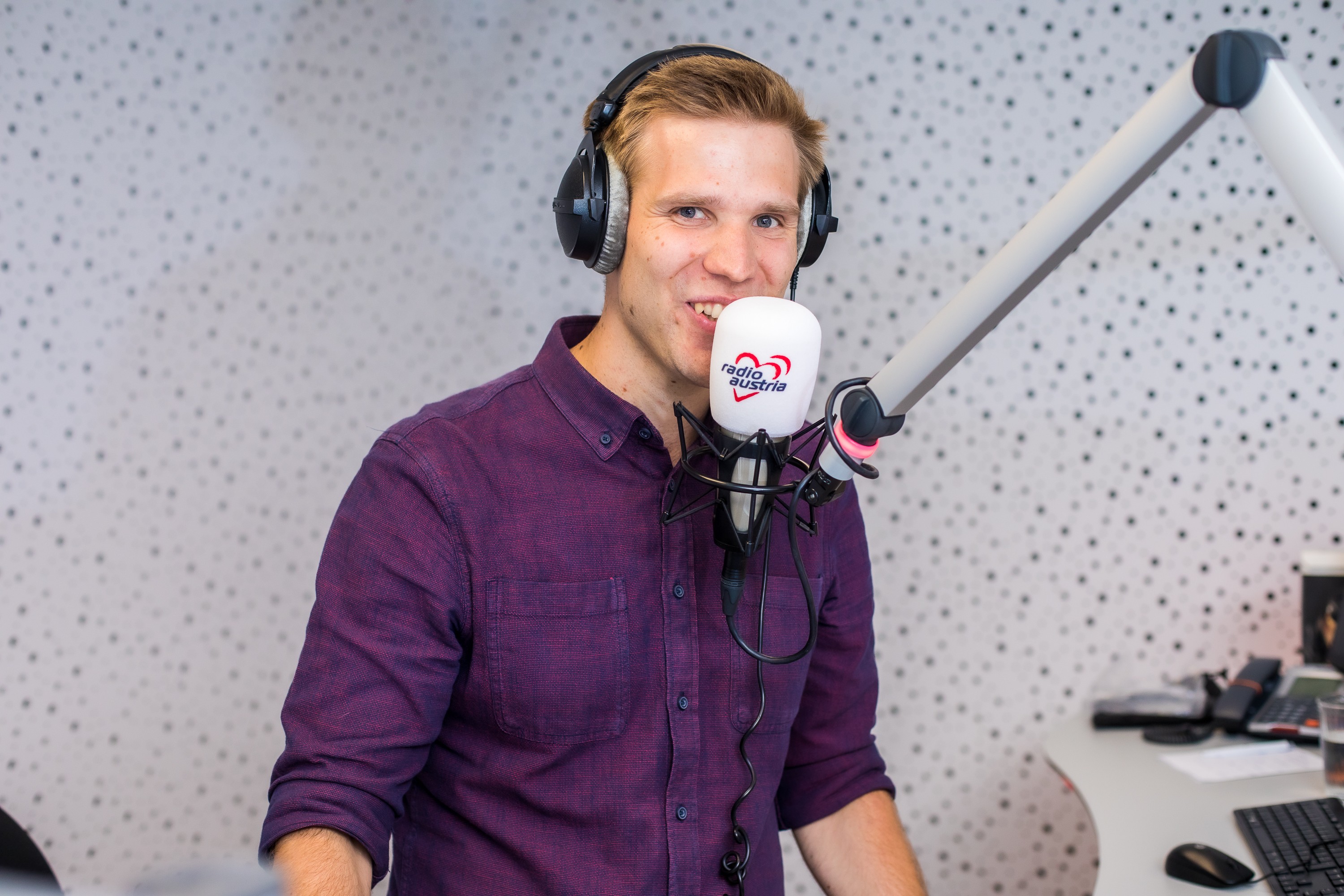 © radioaustria Stefan Niedermayr 4