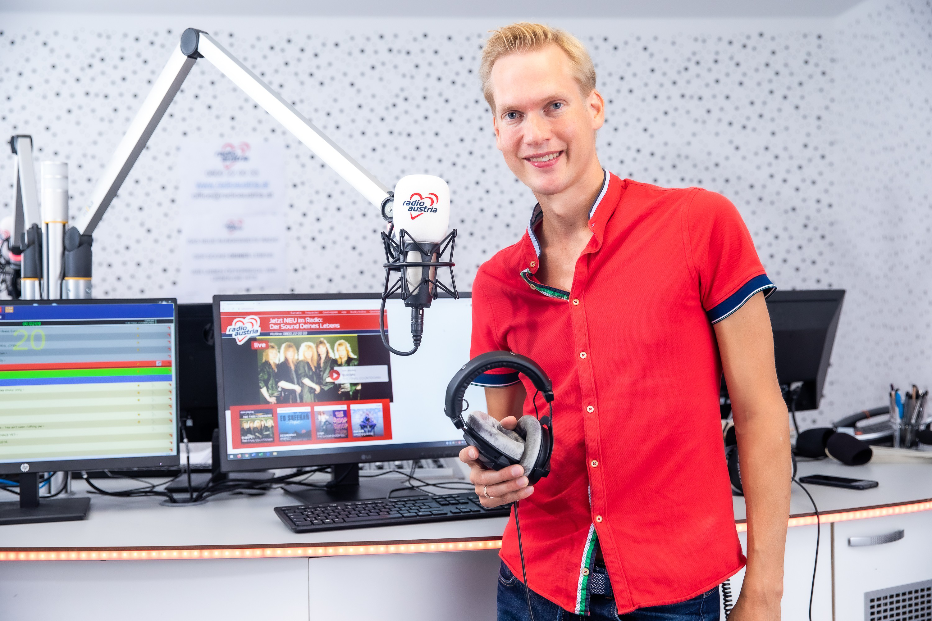 © radioaustria Thomas Kloiber 4ret