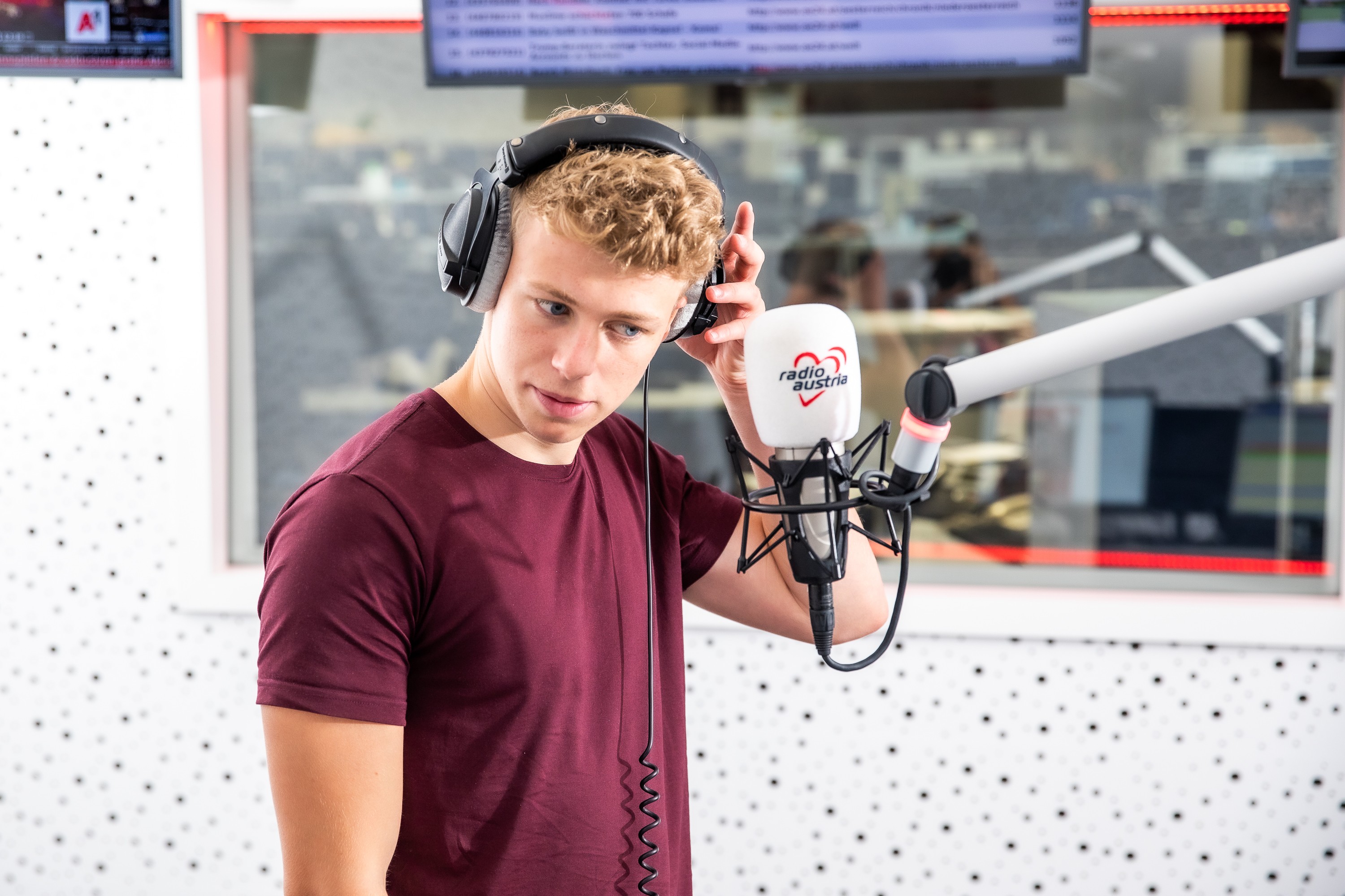 © radioaustria Tobi Illmer 6