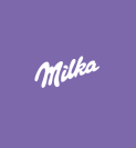 © Milka Milka Logo 2