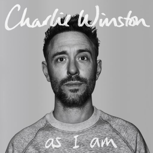 © Charlie Winston Albumcover 7 510x510