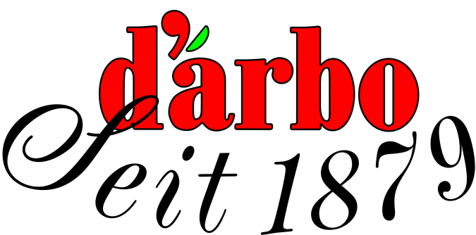 © Darbo darbo seit1879 4c n ICv2