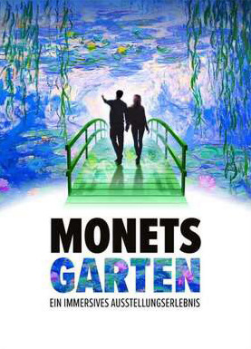 © Monets Garten Wien Monets Garten