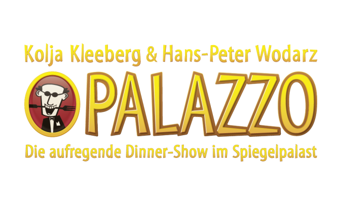 © radioaustria PALAZZO BER 1920 Logo quer