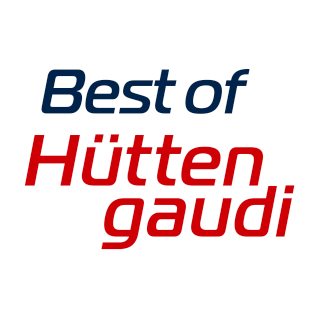 Radio Austria Best of Hüttengaudi