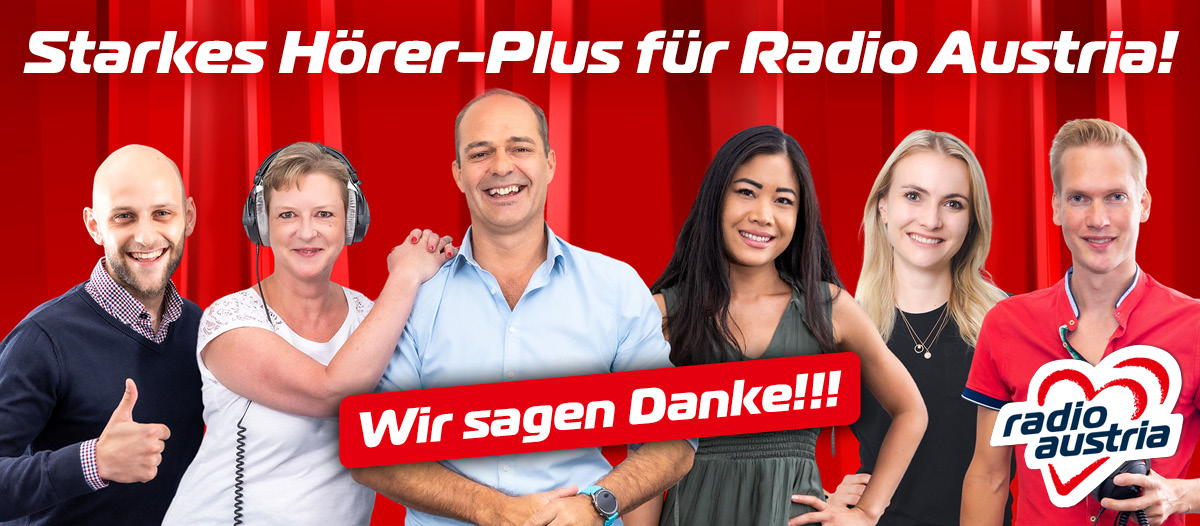 © radioaustria RA Radio Test Konsole