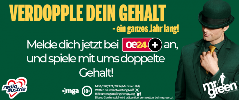 © radioaustria Contentbild Mr Green