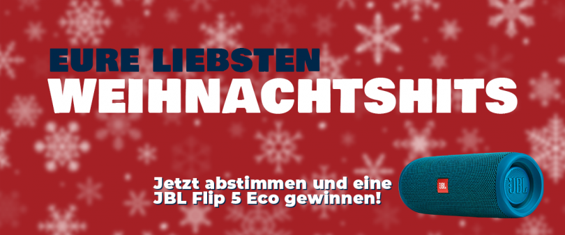 © radioaustria XMAS Hits