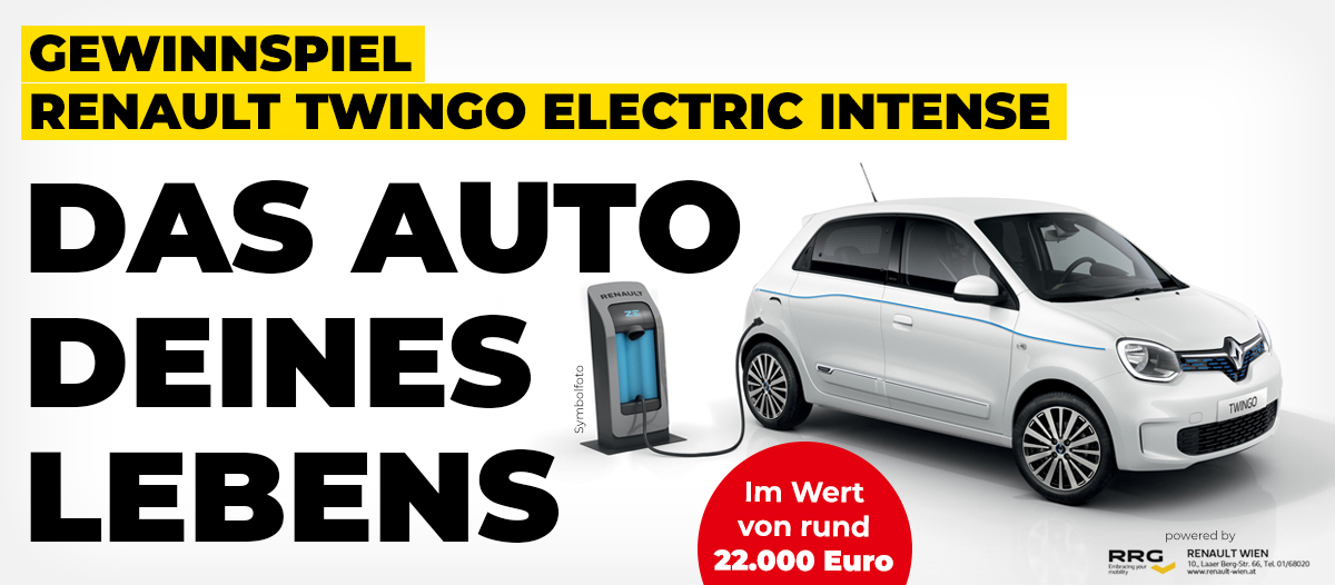 © radioaustria auto deines lebens
