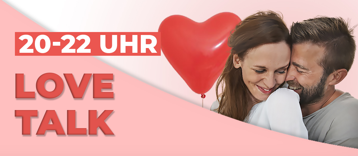 © radioaustria love talk 20 22