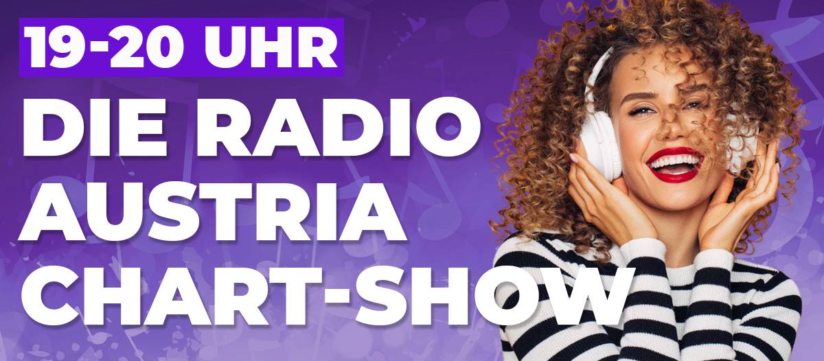 © radioaustria radio austria chartshow