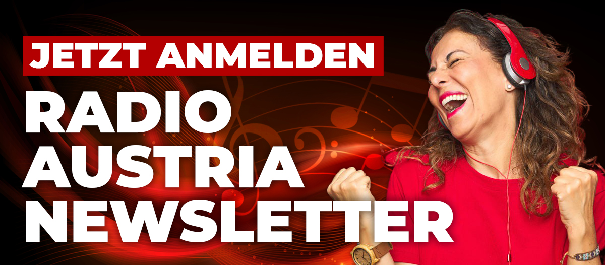 radio austria newsletter teaser