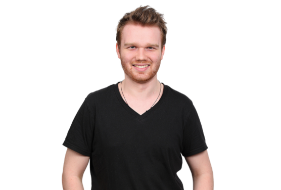 Felix Winkler