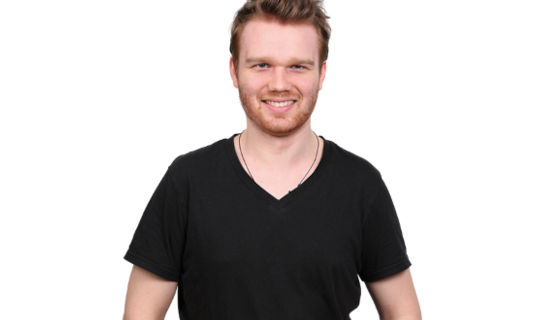 Felix Winkler