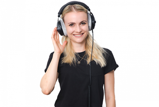 © radioaustria Iris Nussbaum