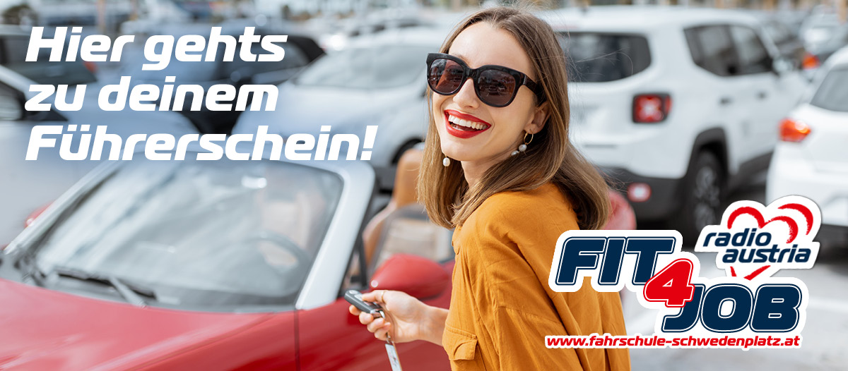 © radioaustria FIT4JOB RA Konsole