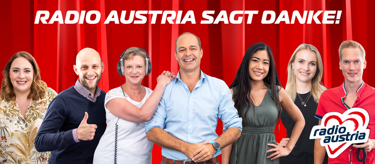 © radioaustria RA Team Konsole