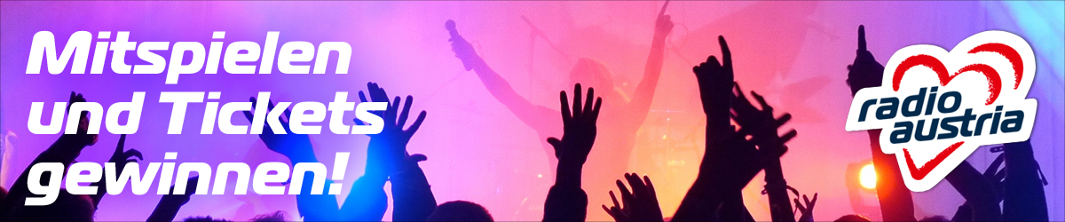 © radioaustria Radio Austria Konsole 250px Ticketgewinnspiel2